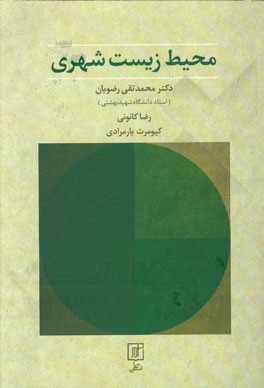 محیط زیست شهری