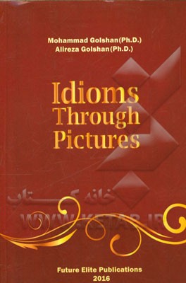 Idioms through pictures