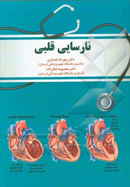 نارسایی قلبی