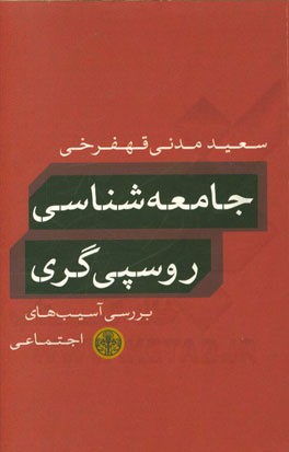 جامعه‌شناسی روسپی‌گری: بررسی آسیب‌های اجتماعی