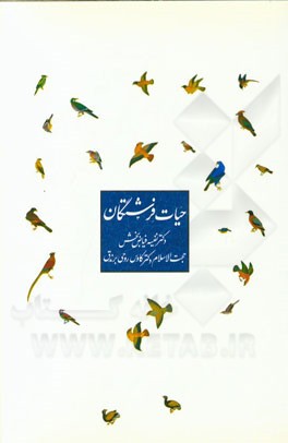 حیات فرشتگان