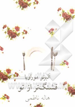 قشنگ‌تر از تو (مجموعه داستان)