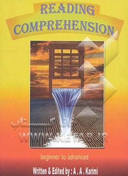 Reading for comprehension