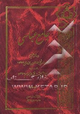 جامع عباسی: رساله عملیه با حواشی هشت فقیه عالیمقام (رضوان‌الله‌تعالی‌علیهم)