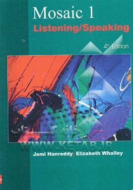 Mosaic 1: listening / speaking