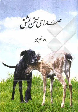 صدای سخن عشق