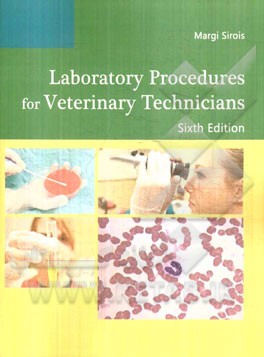 Laboratory procedures for veterinary technicians