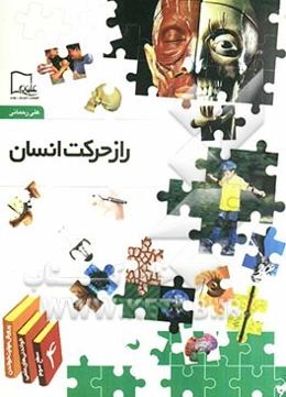 راز حرکت انسان