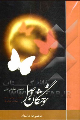 شلمچه‌: مجموعه داستان