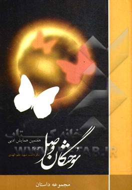 هویزه‌: مجموعه داستان