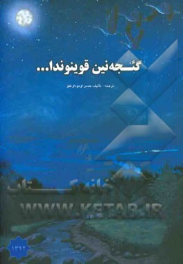 گئجه‌نین قوینوندا...