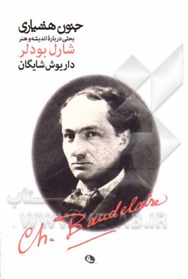 جنون هشیاری: بحثی درباره اندیشه و هنر شارل بودلر