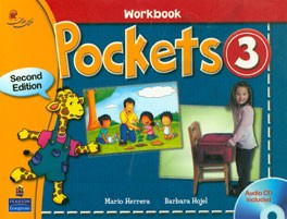 Pockets 3: workbook