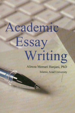 Academic essay writing