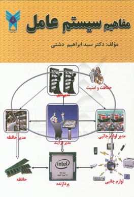 مفاهیم سیستم عامل