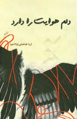 دلم هوایت را دارد