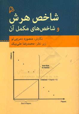 شاخص هرش و شاخص‌های مکمل آن