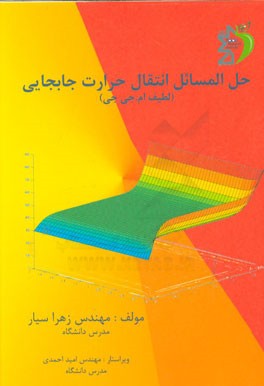 حل المسائل انتقال حرارت جابجایی