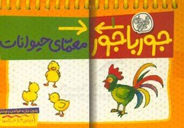 معمای حیوانات