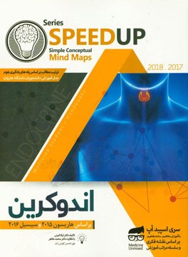 غدد و متابولیسم (بر اساس هاریسون 2015 و سیسیل 2016)