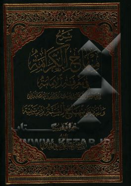 شرح منهاج الکرامه فی معرفه الامامه