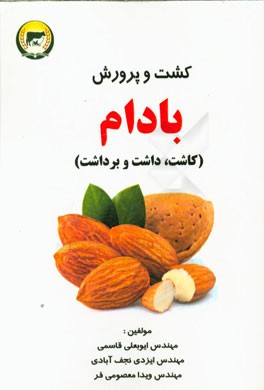 کشت و پرورش بادام: کاشت، داشت و برداشت