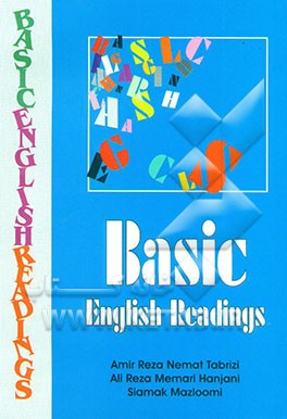 Basic English readings