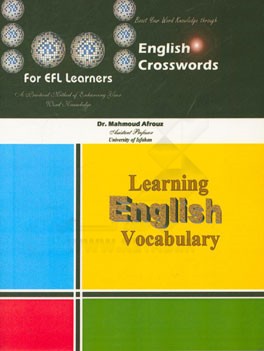 Boost your word knowledge through 1001 English crosswords (1)