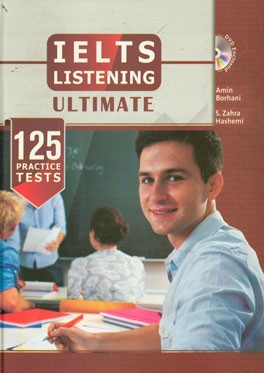 IELTS listening ultimate