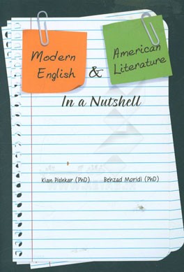 Modern English & American literature in a Nutshell