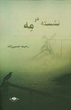 نشسته در مه