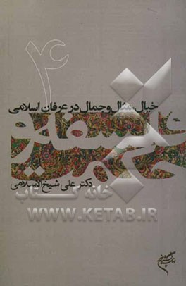 خیال، مثال و جمال در عرفان اسلامی