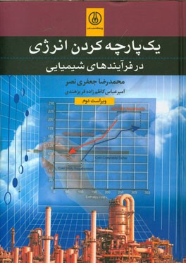 یکپارچه کردن انرژی در فرایند‌های شیمیایی