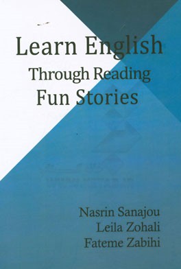 Learn English through reading fun stories