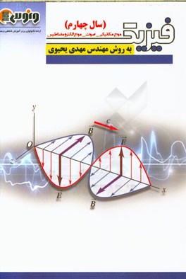 فیزیک سال چهارم: موج مکانیکی (1) و صوت و امواج الکترومغناطیس