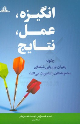 انگیزه. عمل نتایج