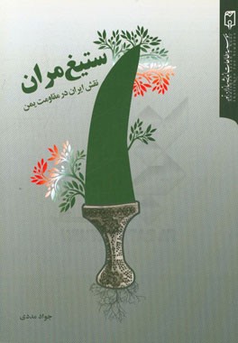 ستیغ مران، نقش ایران در مقاومت یمن