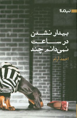 بیدار نشدن در ساعت نمی‌دانم چند