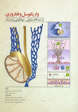 واریکوسل و ناباروری از دیدگاه سلولی - مولکولی و ژنتیک
