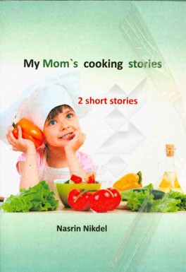 My Mom's cooking stories