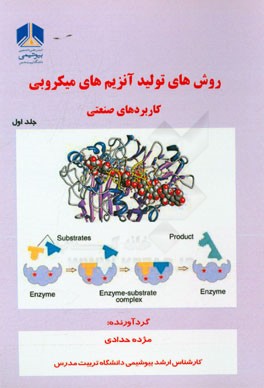 روش‌های تولید آنزیم‌های میکروبی: کاربردهای صنعتی
