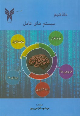 مفاهیم سیستم‌های عامل