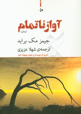 آواز ناتمام (رمان)