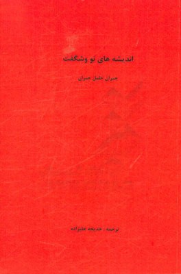 اندیشه‌های نو و شگفت