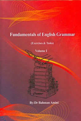 Fundamentals of English grammar (exercises & tasks)‏