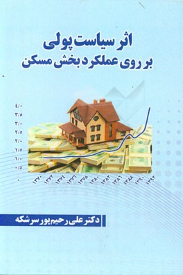 اثر سیاست پولی بر روی عملکرد بخش مسکن در ایران