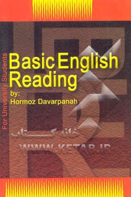 Basic English reading