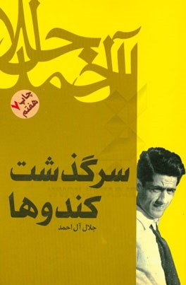 سرگذشت کندوها