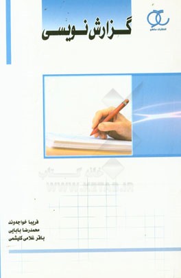 گزارش‌نویسی