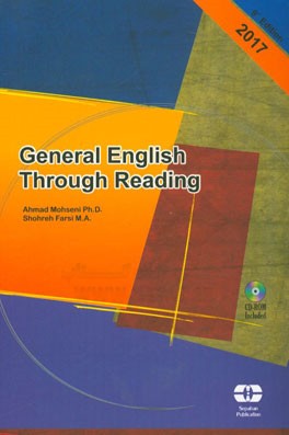Genaral English through reading